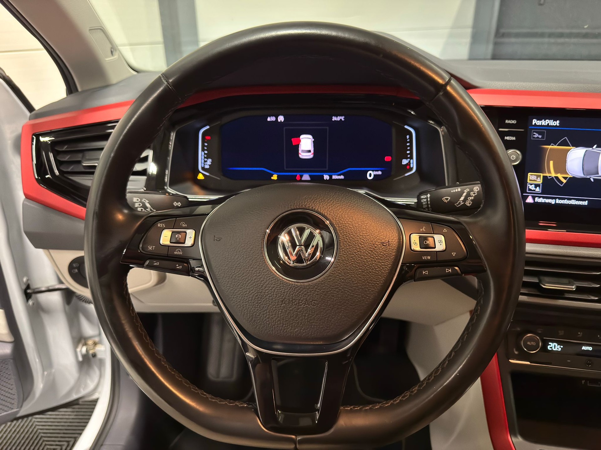 VW Polo 1.0 TSI 115 beats R-Line-image-10