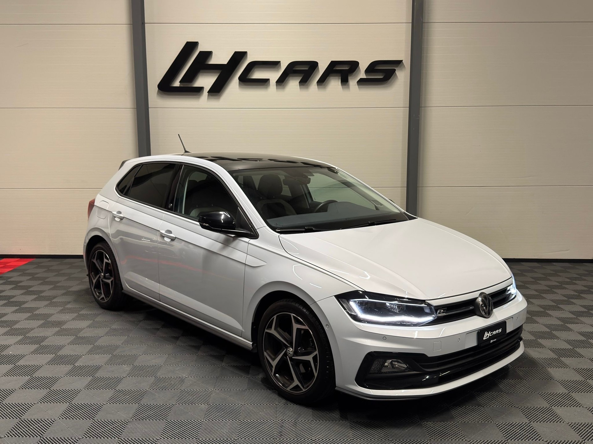 VW Polo 1.0 TSI 115 beats R-Line-image-5