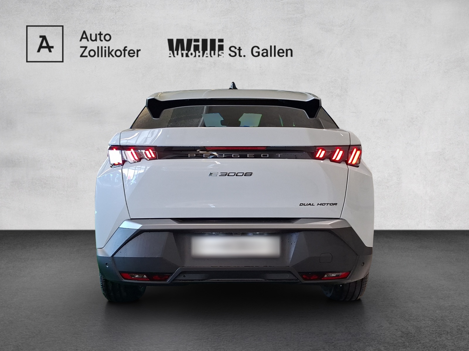 PEUGEOT 3008 e-Allure Premium AWD-image-4