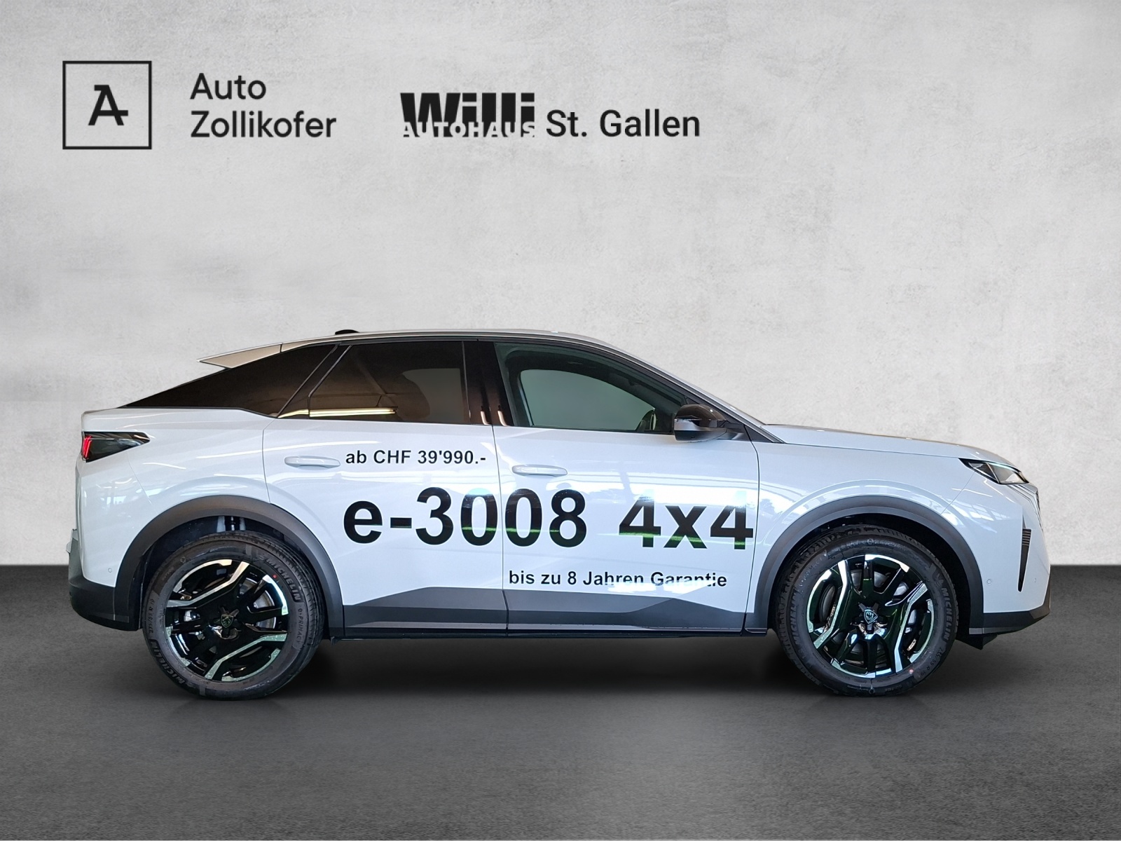 PEUGEOT 3008 e-Allure Premium AWD-showroom-element-3