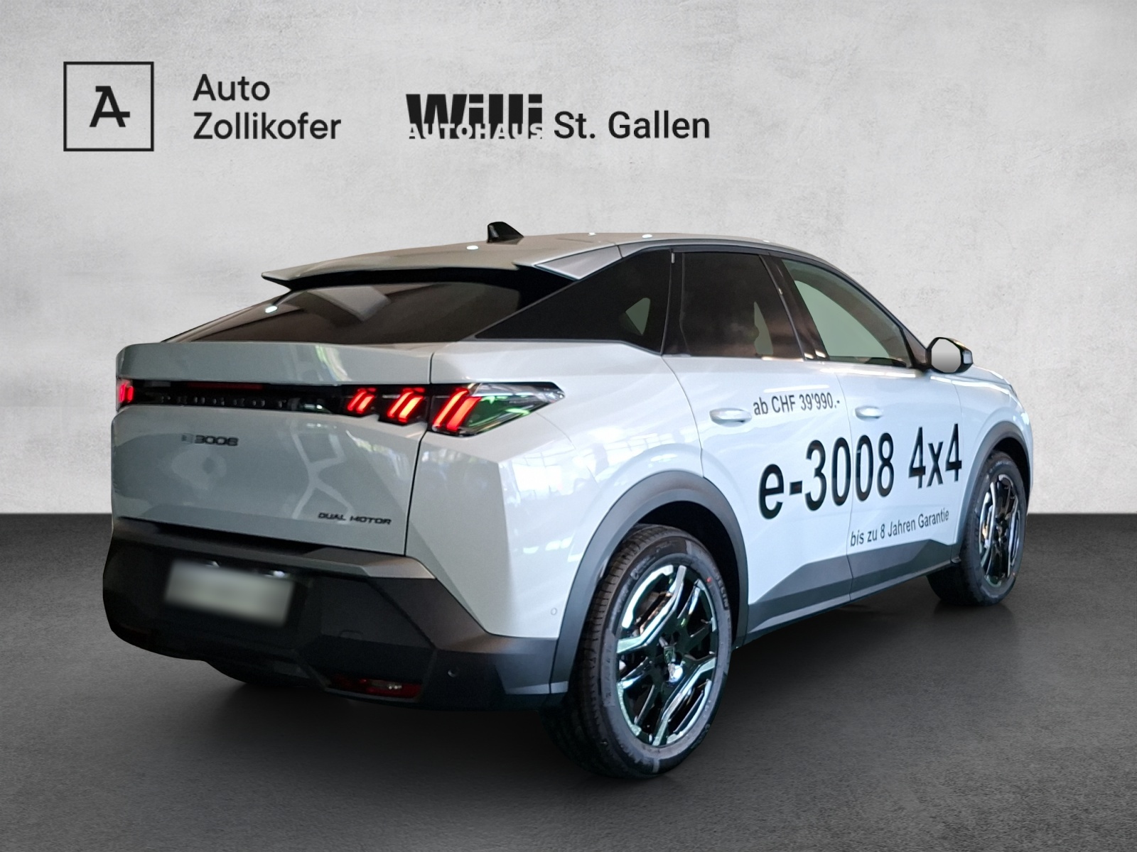 PEUGEOT 3008 e-Allure Premium AWD-image-6
