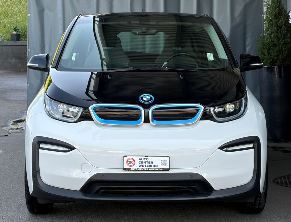 BMW i3 (120Ah)