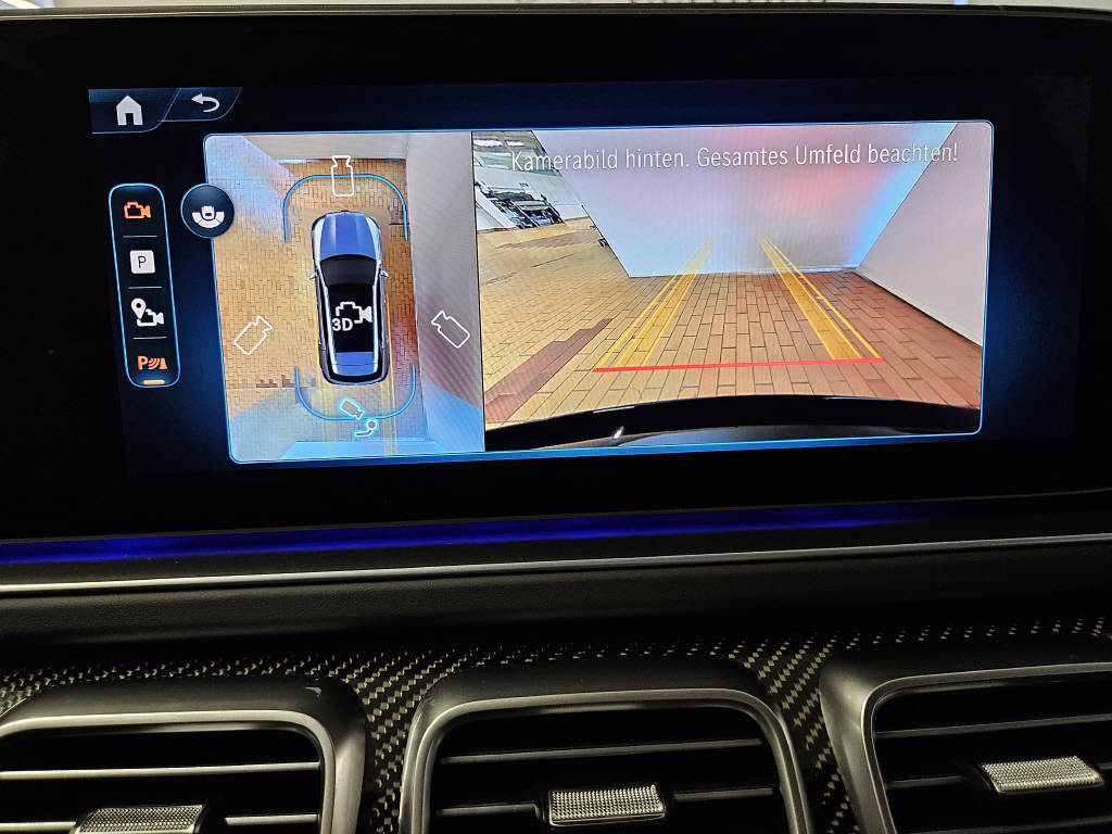 MERCEDES-BENZ GLE 63 S AMG 4Matic+-image-11