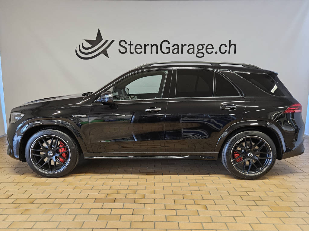 MERCEDES-BENZ GLE 63 S AMG 4Matic+-showroom-element-1