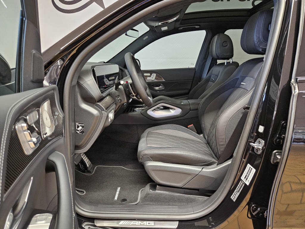 MERCEDES-BENZ GLE 63 S AMG 4Matic+-image-6