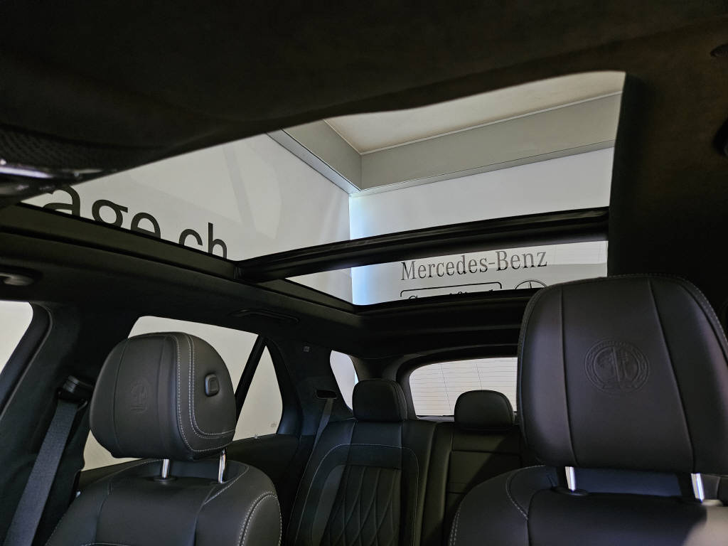 MERCEDES-BENZ GLE 63 S AMG 4Matic+-image-4