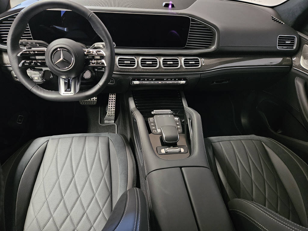 MERCEDES-BENZ GLE 63 S AMG 4Matic+-image-7