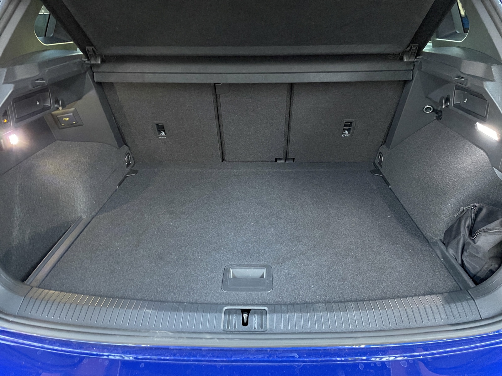 VW Tiguan 2.0 TSI R-Line DSG-image-10