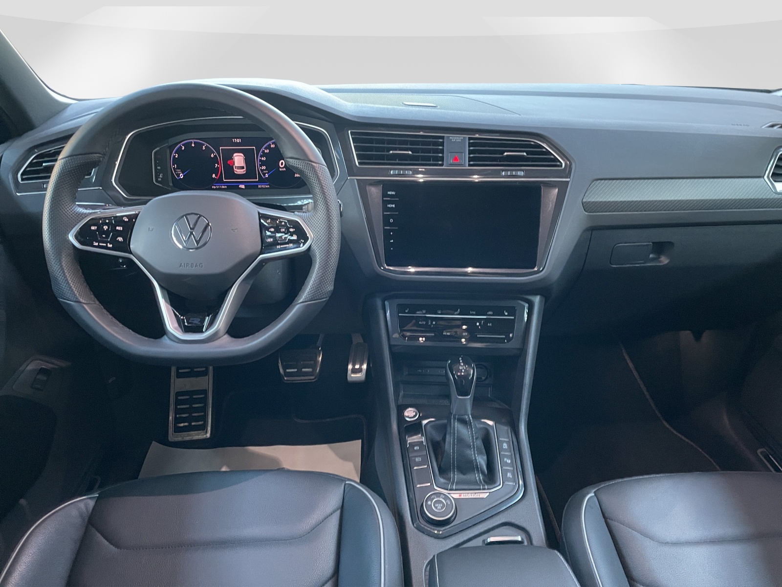 VW Tiguan 2.0 TSI R-Line DSG-image-7