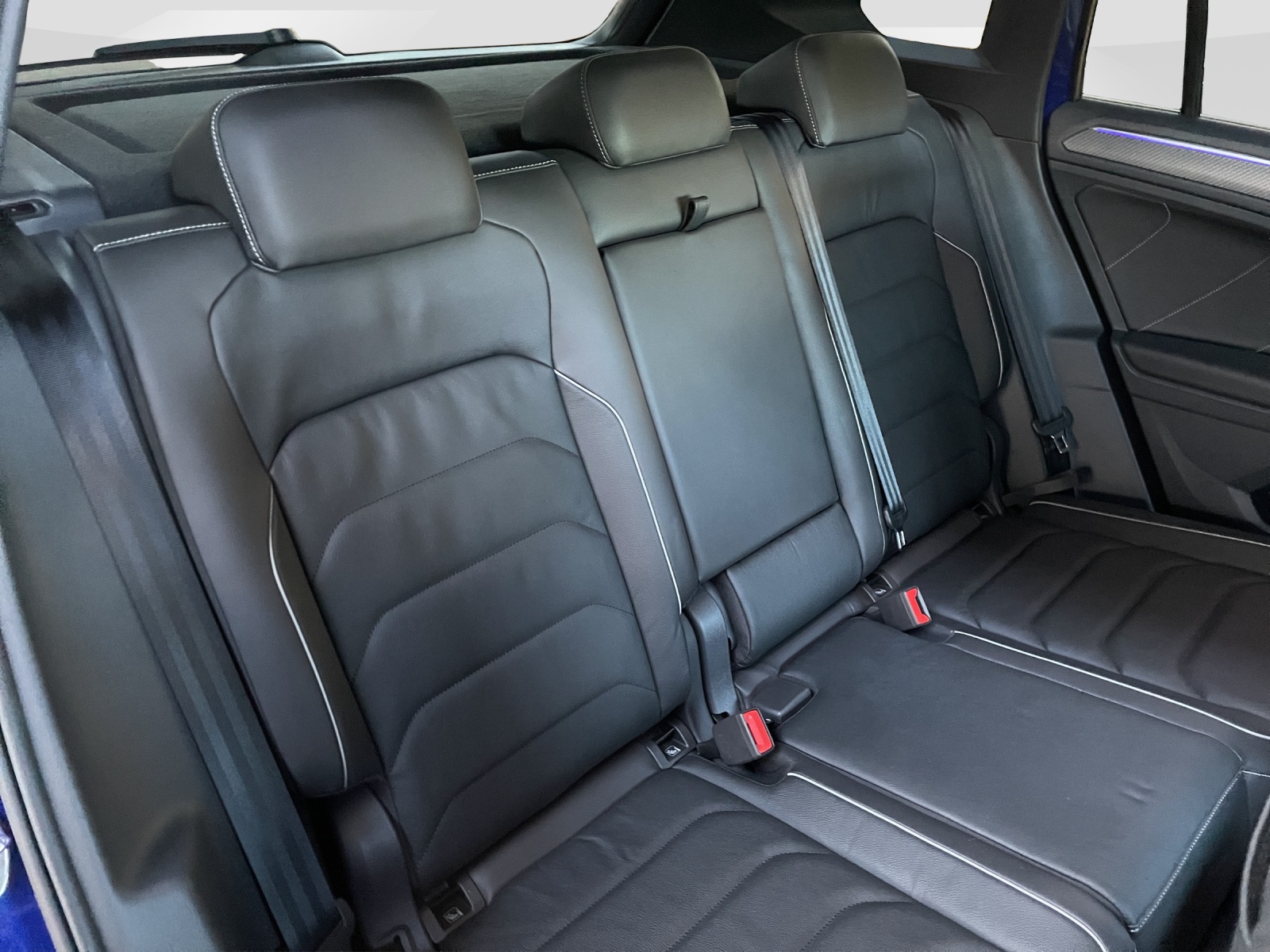 VW Tiguan 2.0 TSI R-Line DSG-image-9
