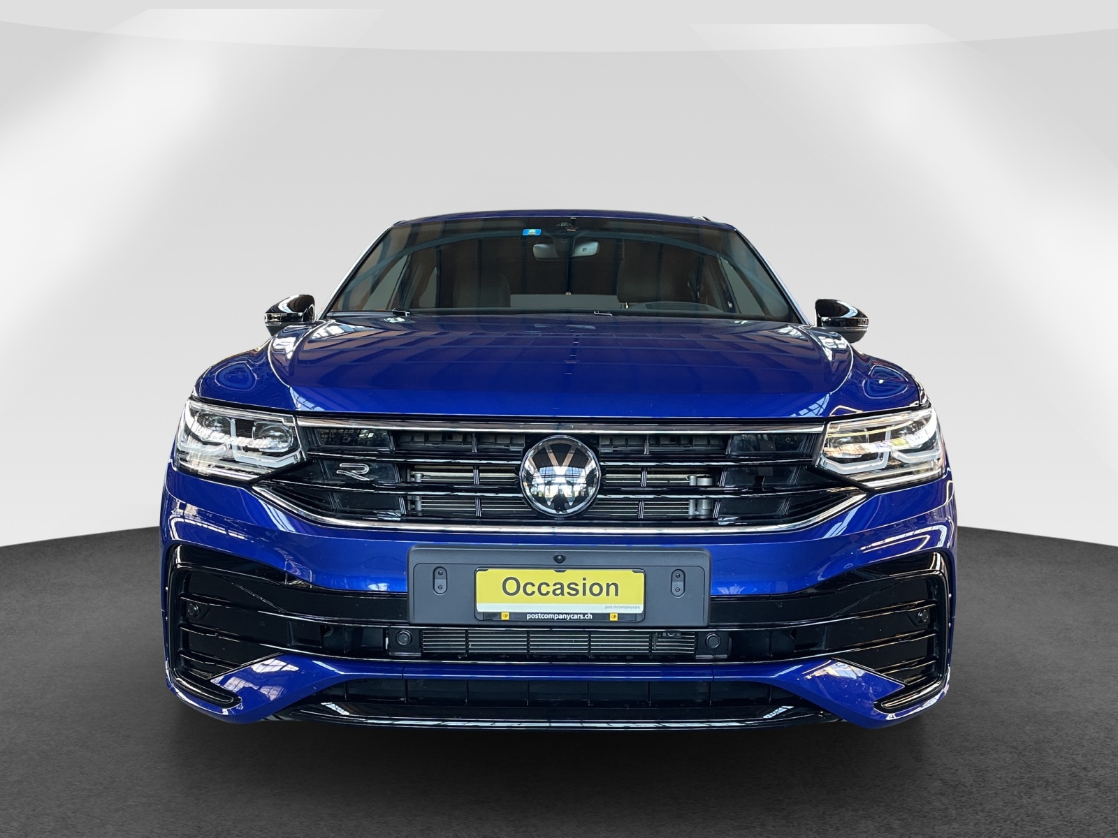 VW Tiguan 2.0 TSI R-Line DSG-showroom-element-1