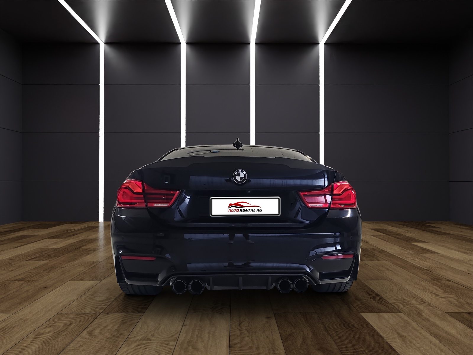 BMW M4 Coupé Competition DKG-image-4