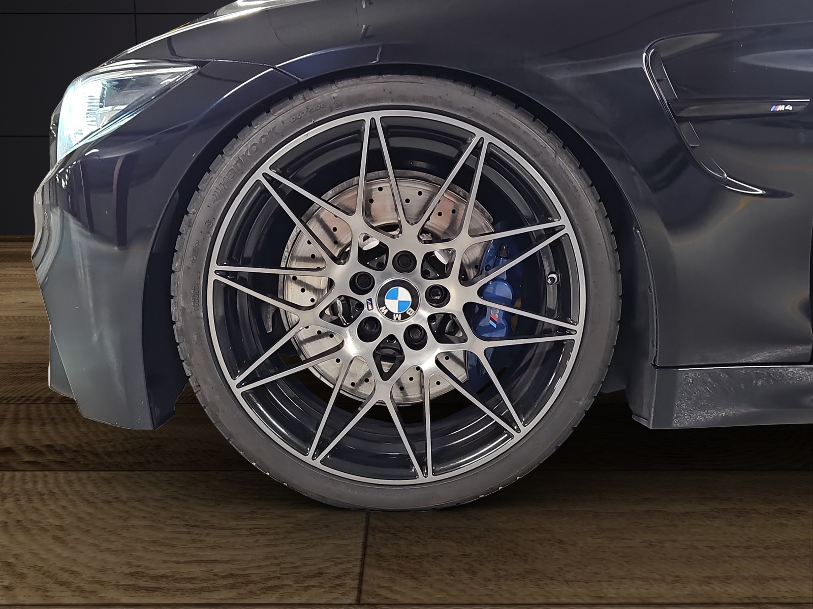 BMW M4 Coupé Competition DKG-image-18