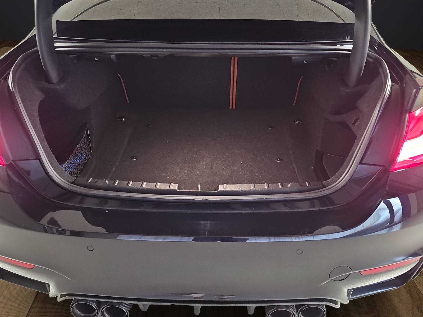 BMW M4 Coupé Competition DKG-image-17