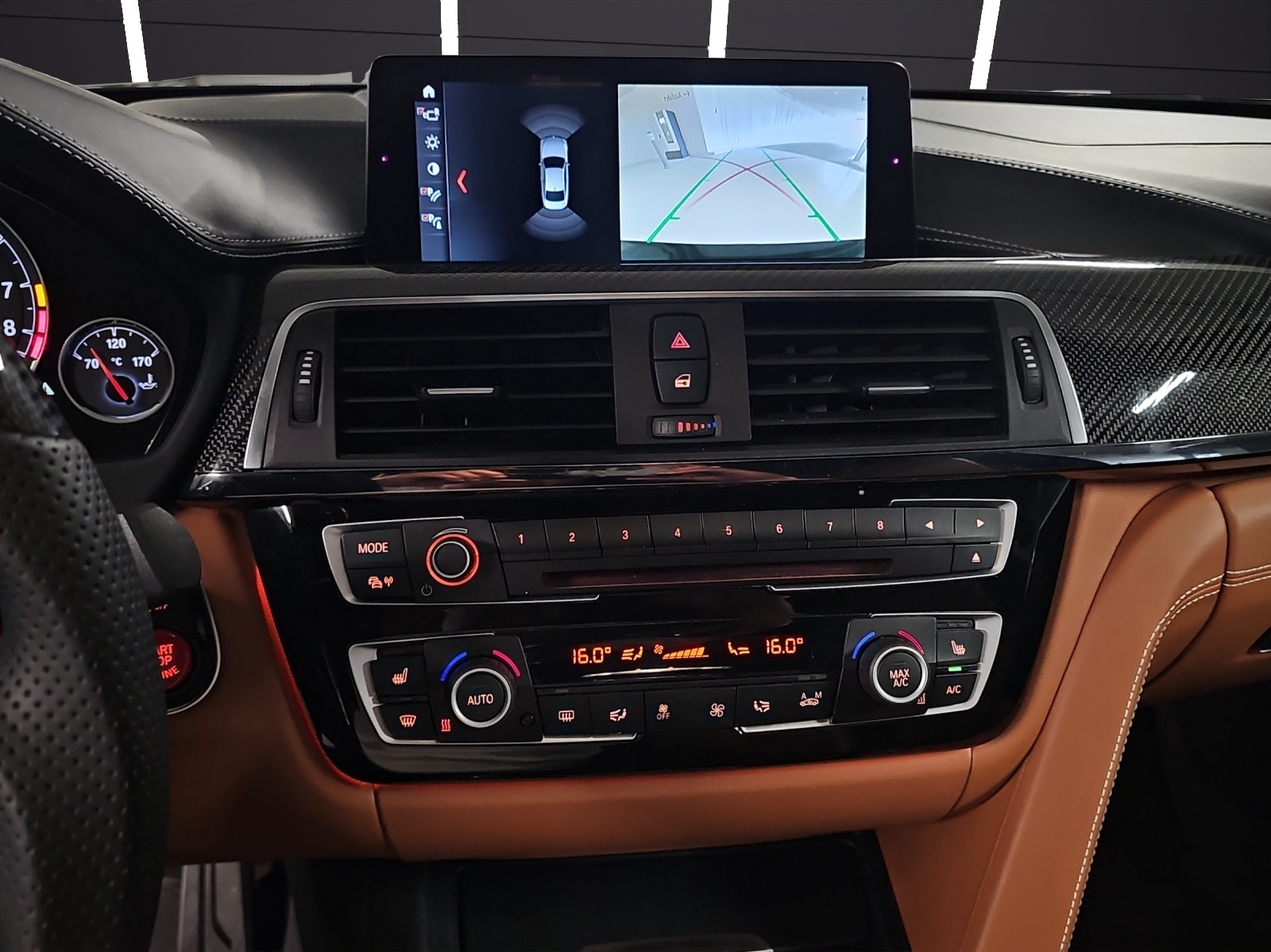 BMW M4 Coupé Competition DKG-image-13