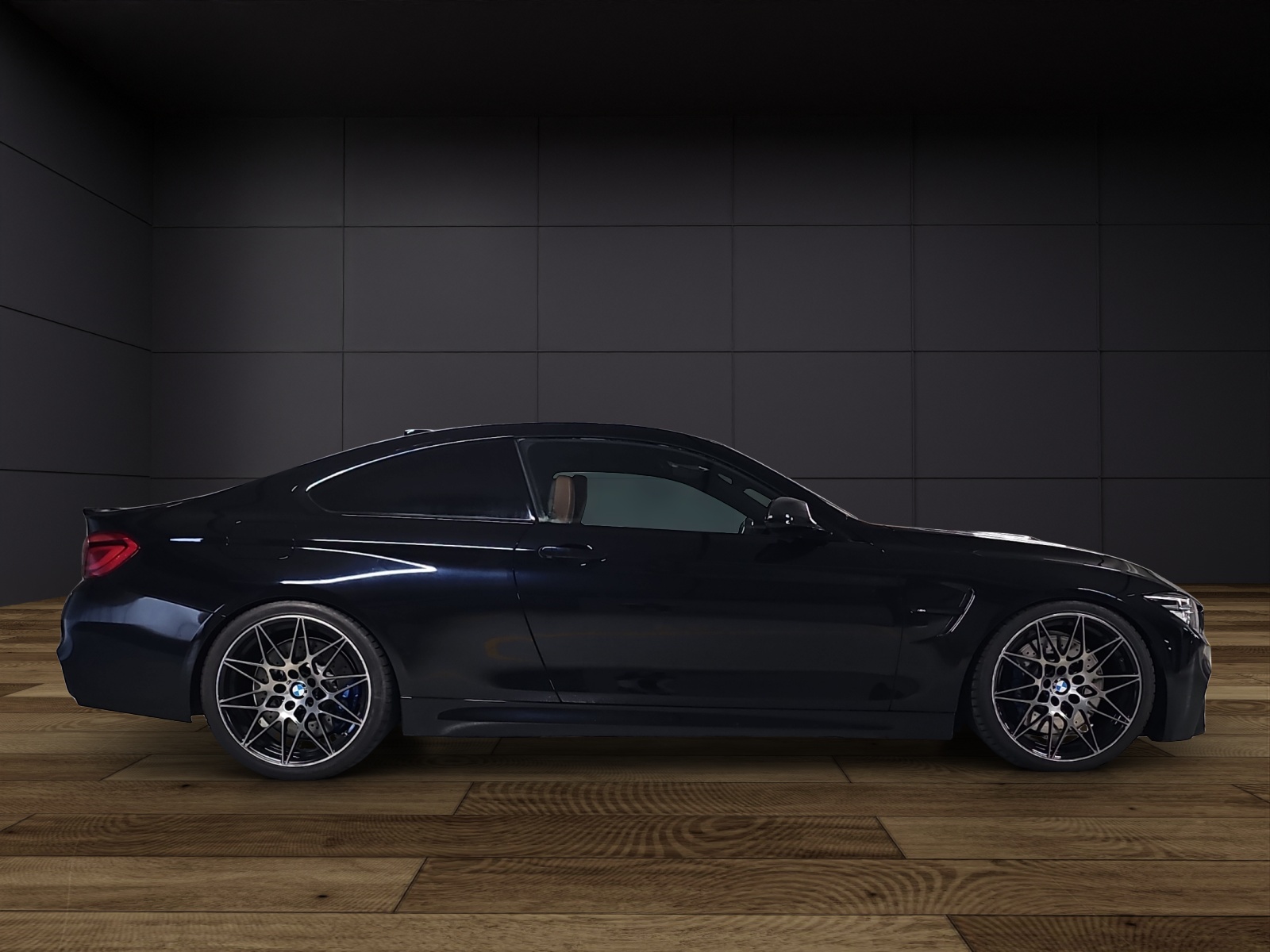 BMW M4 Coupé Competition DKG-image-6