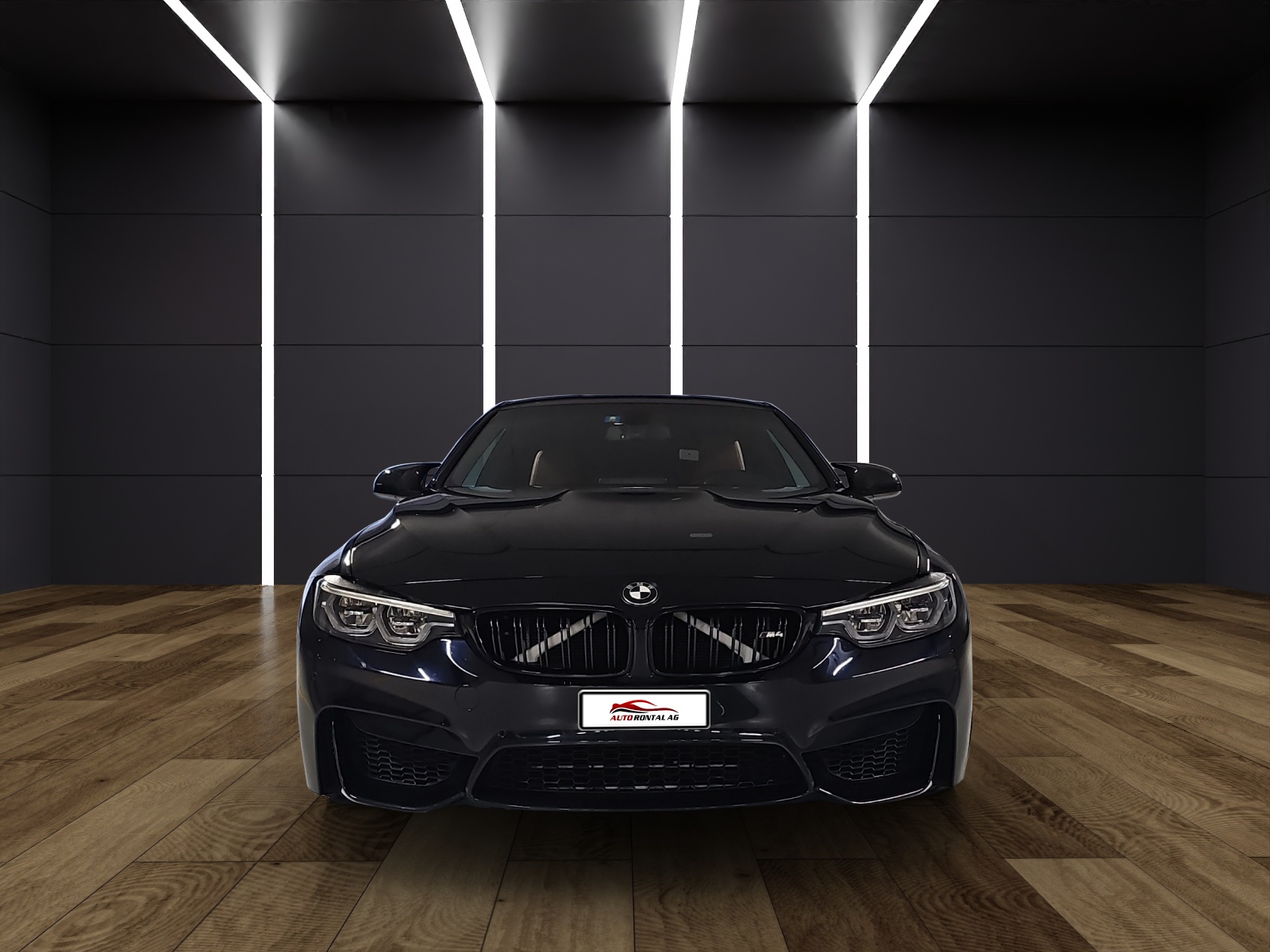 BMW M4 Coupé Competition DKG-showroom-element-1