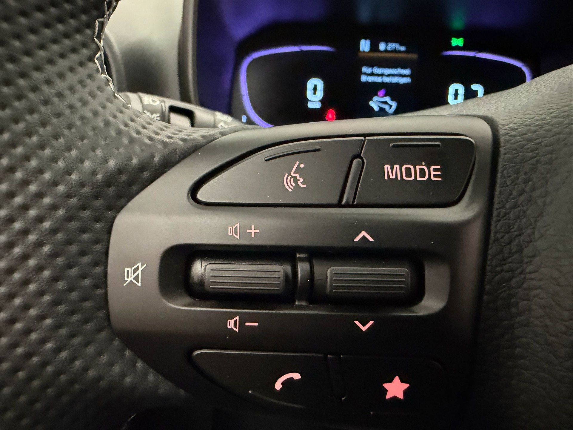 KIA Picanto 1.2 CVVT GT-Line Automatic / Neuwagen / 7 Jahre Werksgarantie-image-16