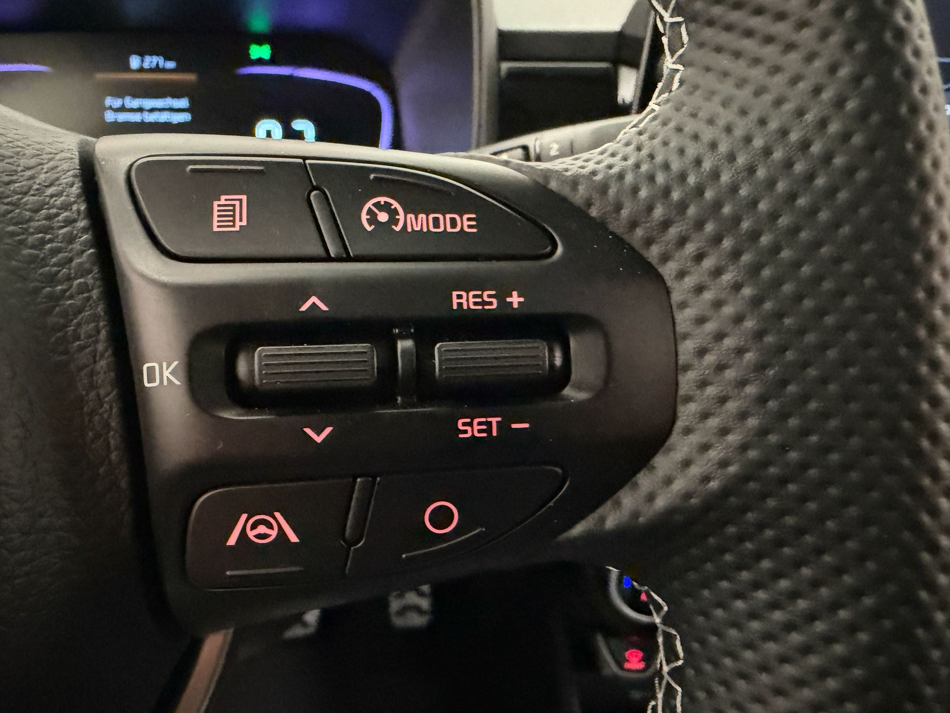 KIA Picanto 1.2 CVVT GT-Line Automatic / Neuwagen / 7 Jahre Werksgarantie-image-18