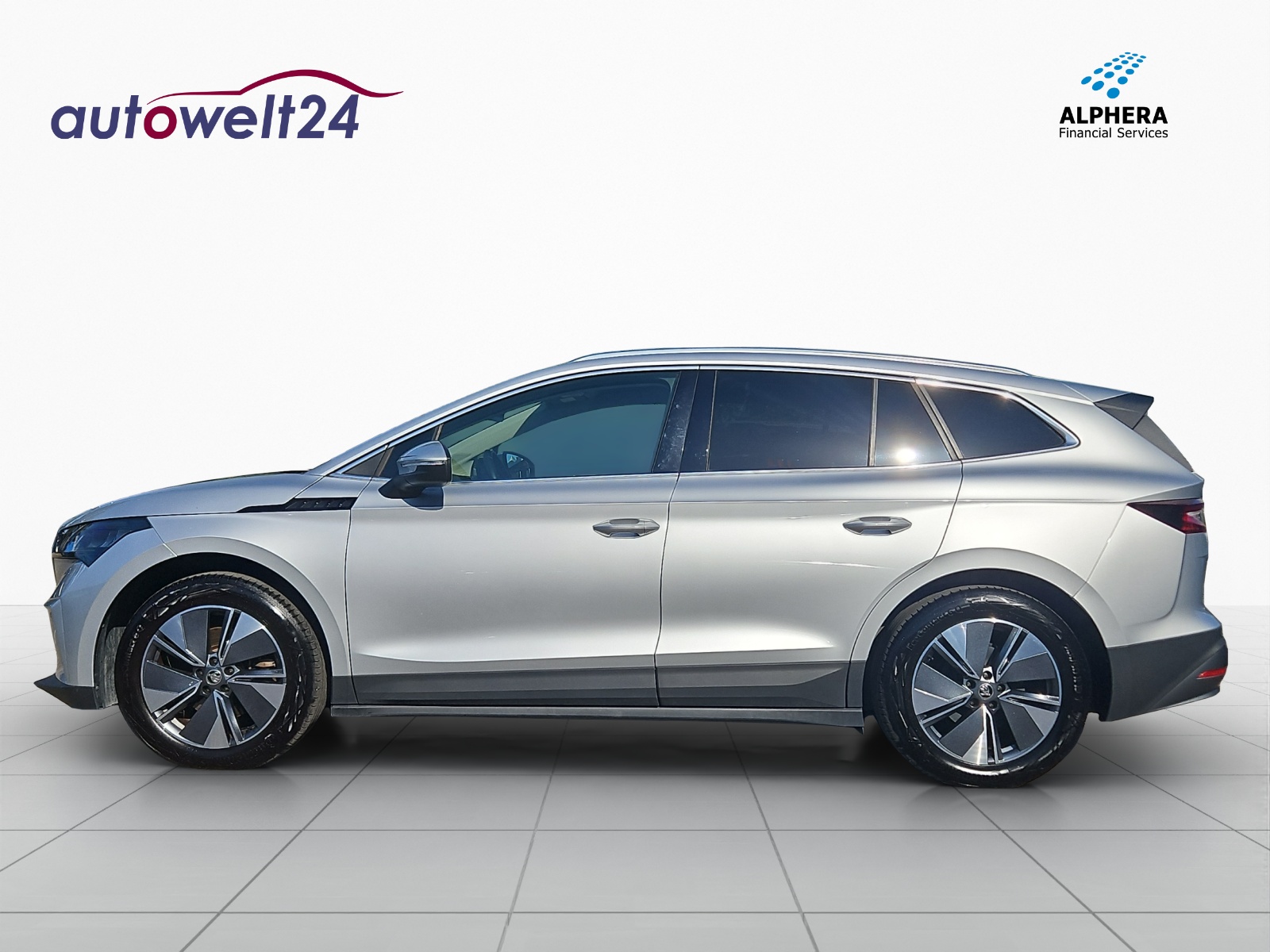 SKODA Enyaq iV 80-image-8