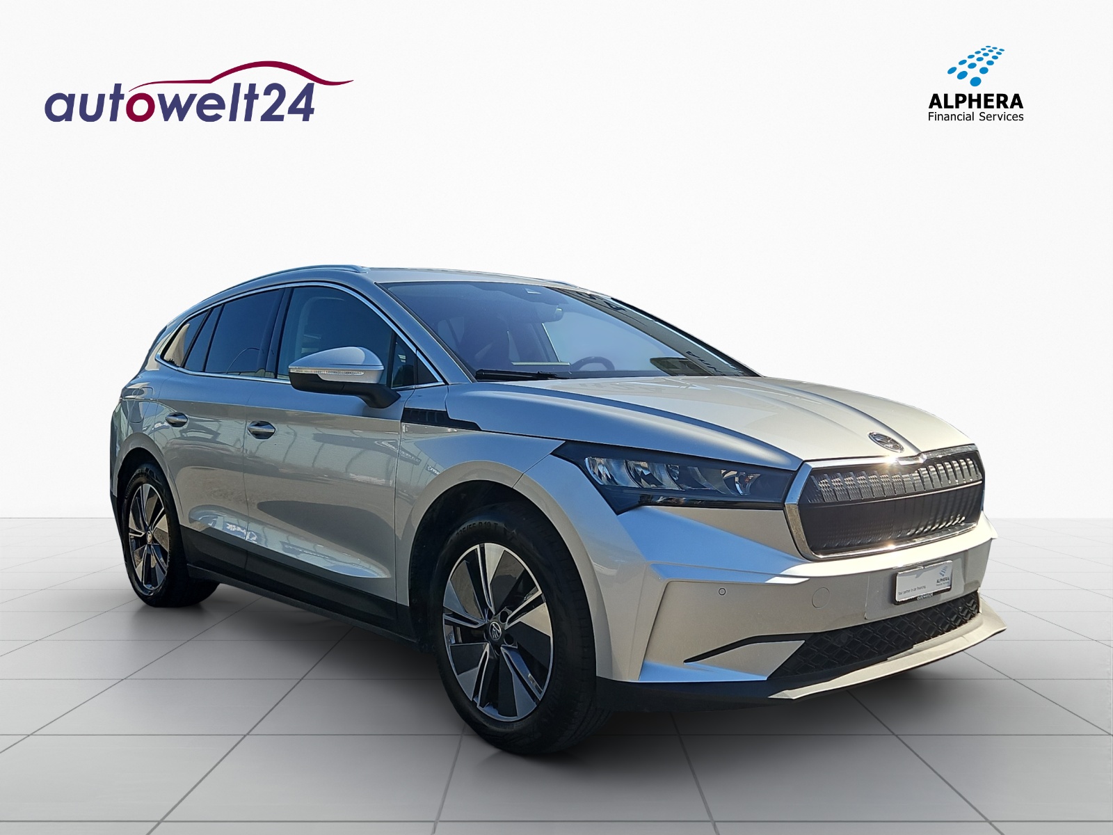 SKODA Enyaq iV 80-showroom-element-3