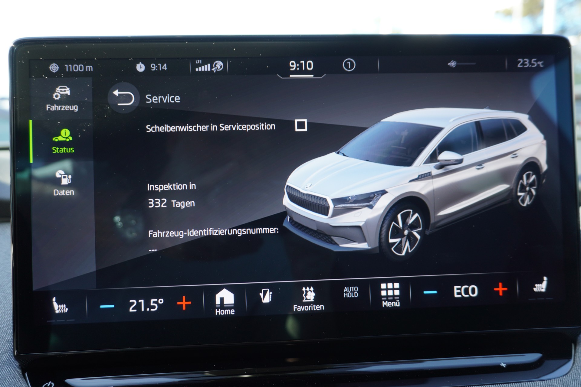 SKODA Enyaq iV 80-image-26