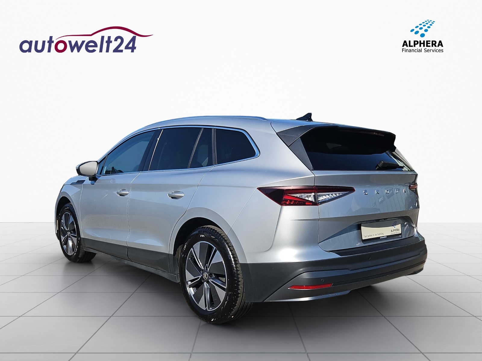 SKODA Enyaq iV 80-image-7