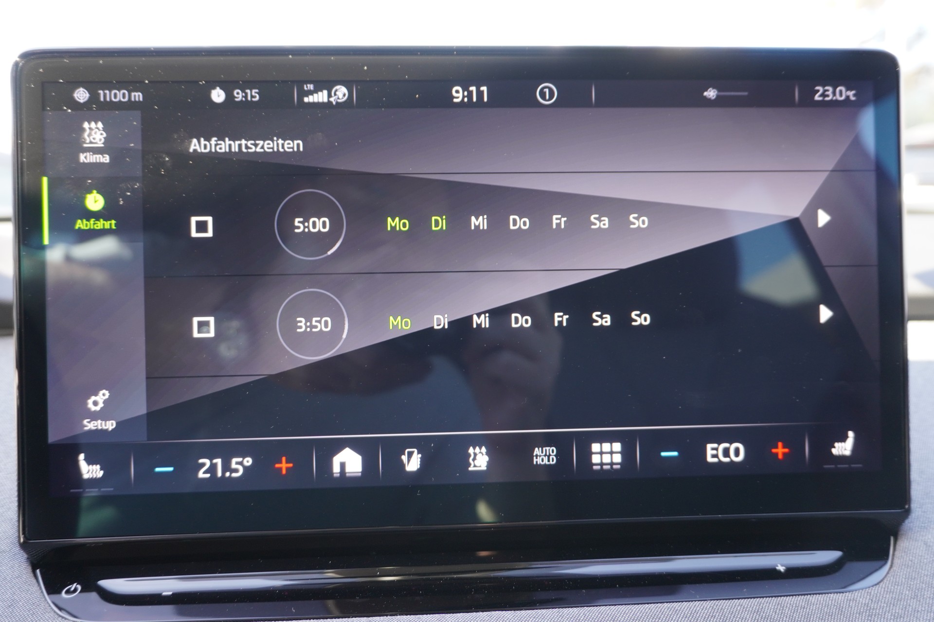 SKODA Enyaq iV 80-image-27
