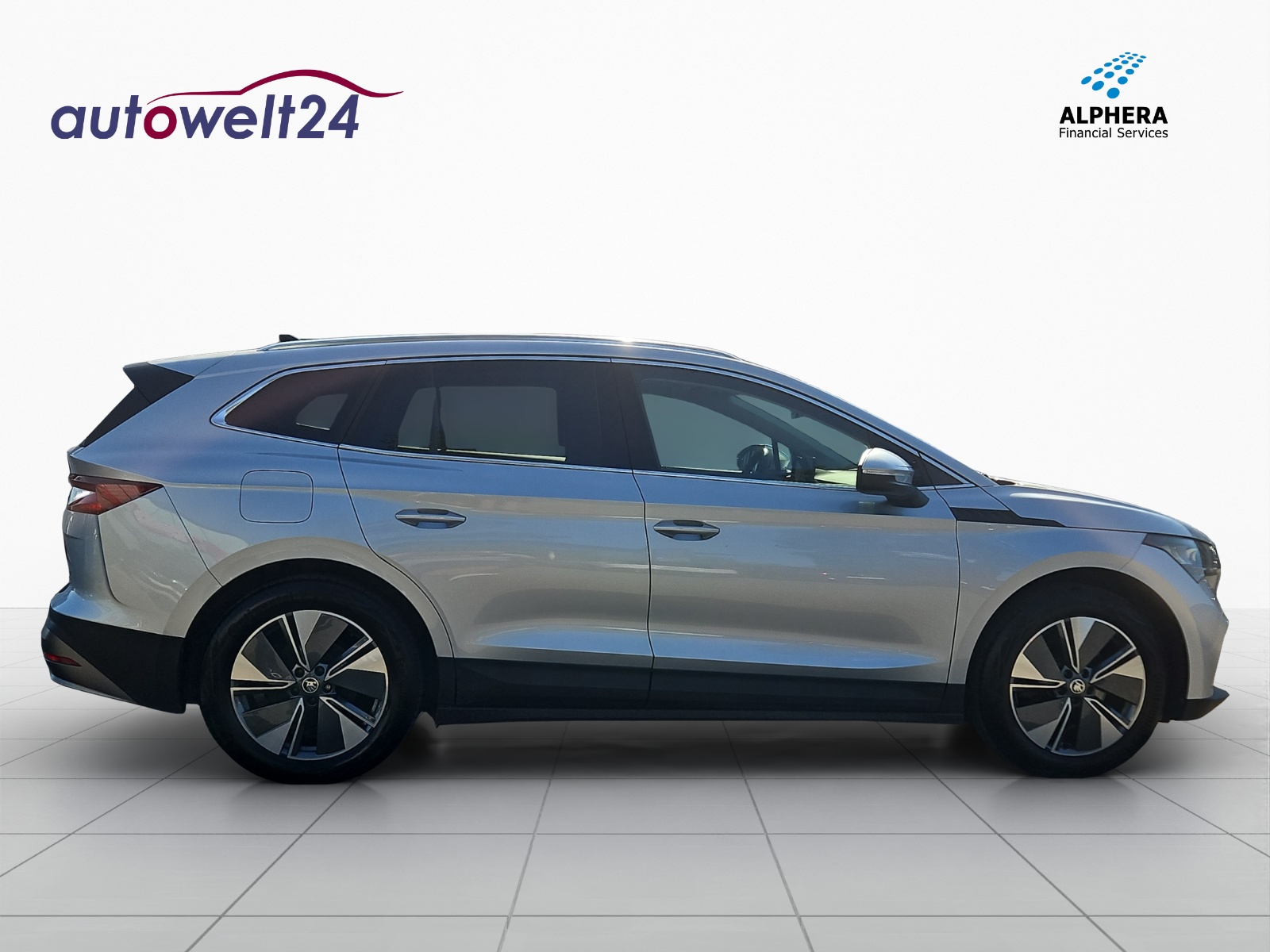 SKODA Enyaq iV 80-image-4