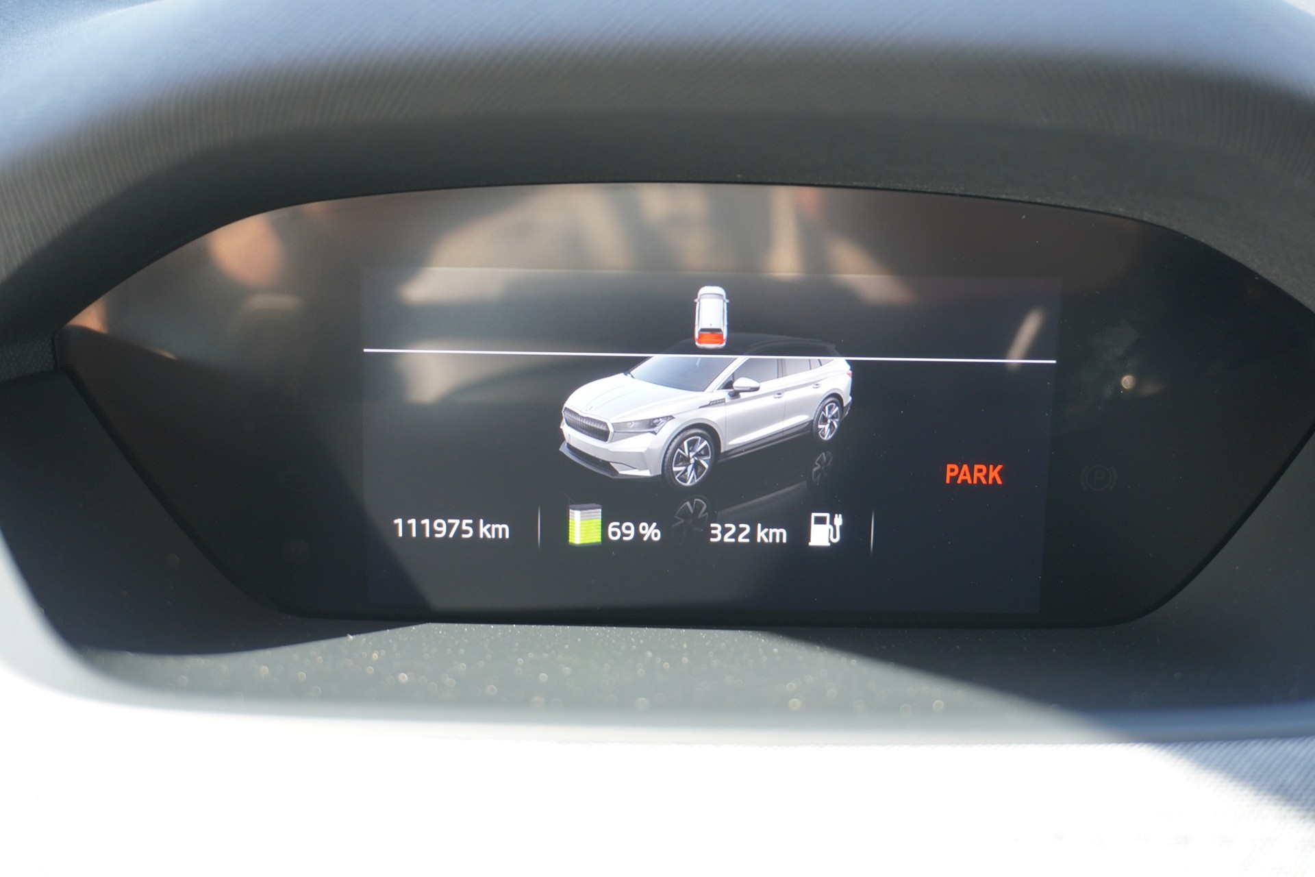 SKODA Enyaq iV 80-image-30