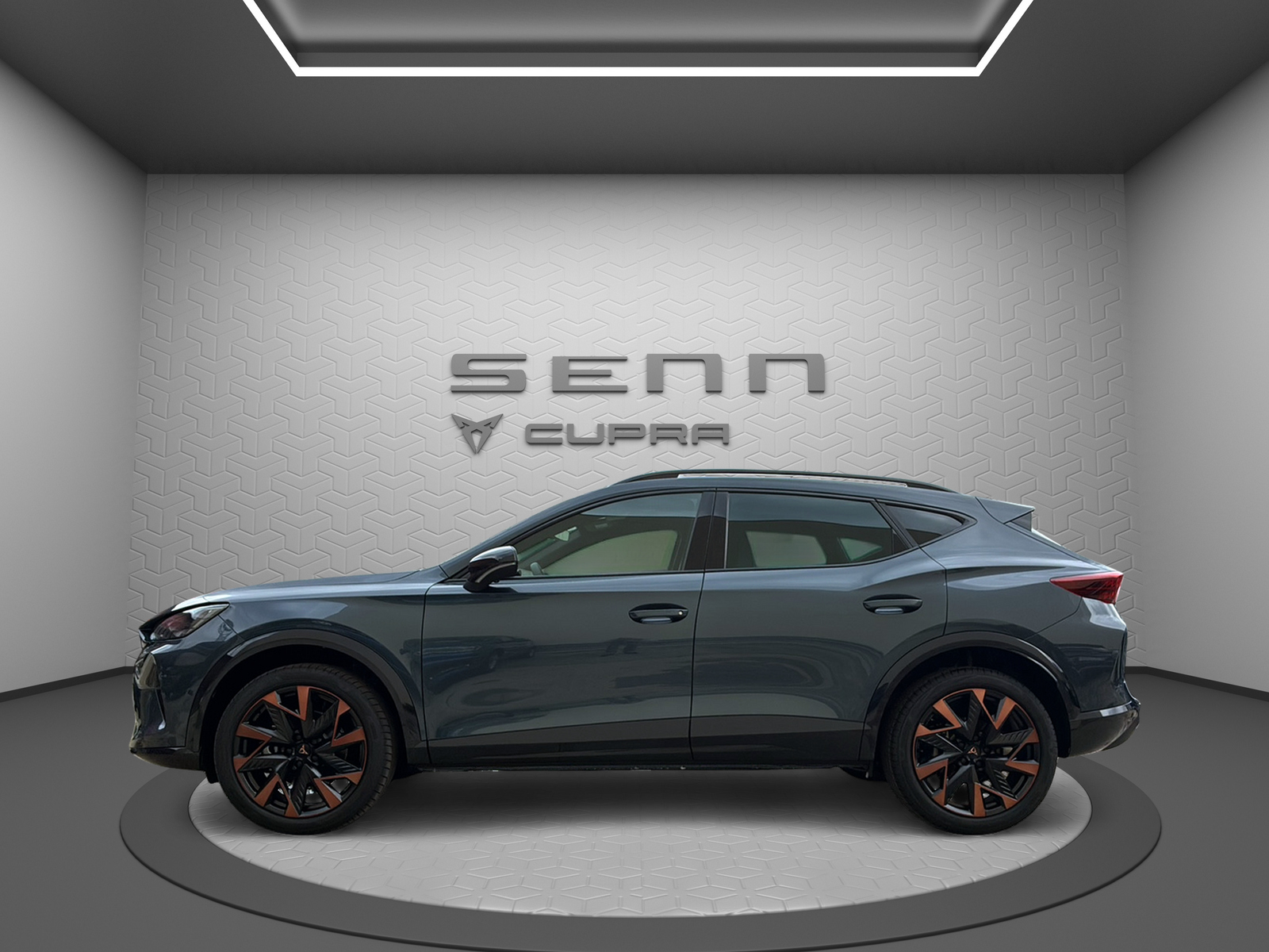 CUPRA Formentor 2.0TSI 4Drive Prime Edition DSG-showroom-element-1