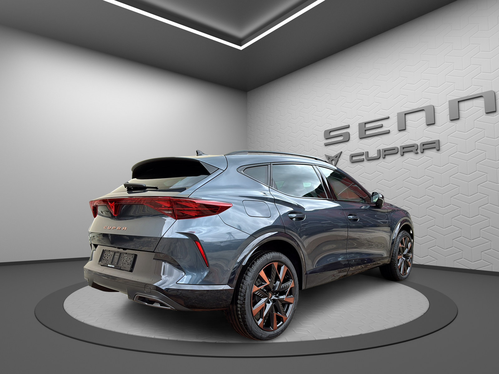 CUPRA Formentor 2.0TSI 4Drive Prime Edition DSG-showroom-element-2