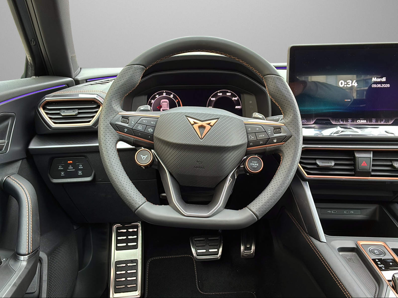 CUPRA Formentor 2.0TSI 4Drive Prime Edition DSG-image-8