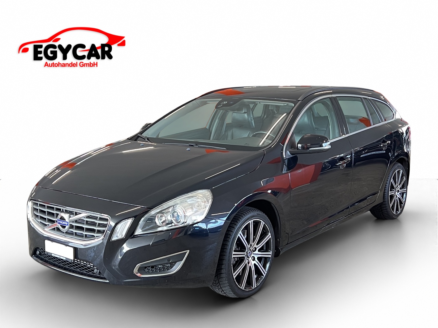 VOLVO V60 D5 AWD Summum Geartronic-showroom-element-2