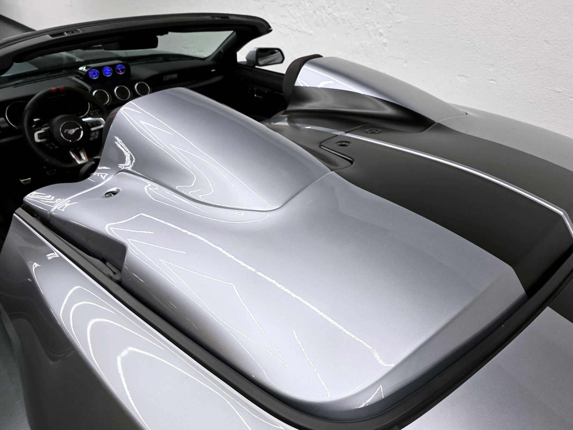 FORD Mustang Shelby Super Snake Speedster-image-10