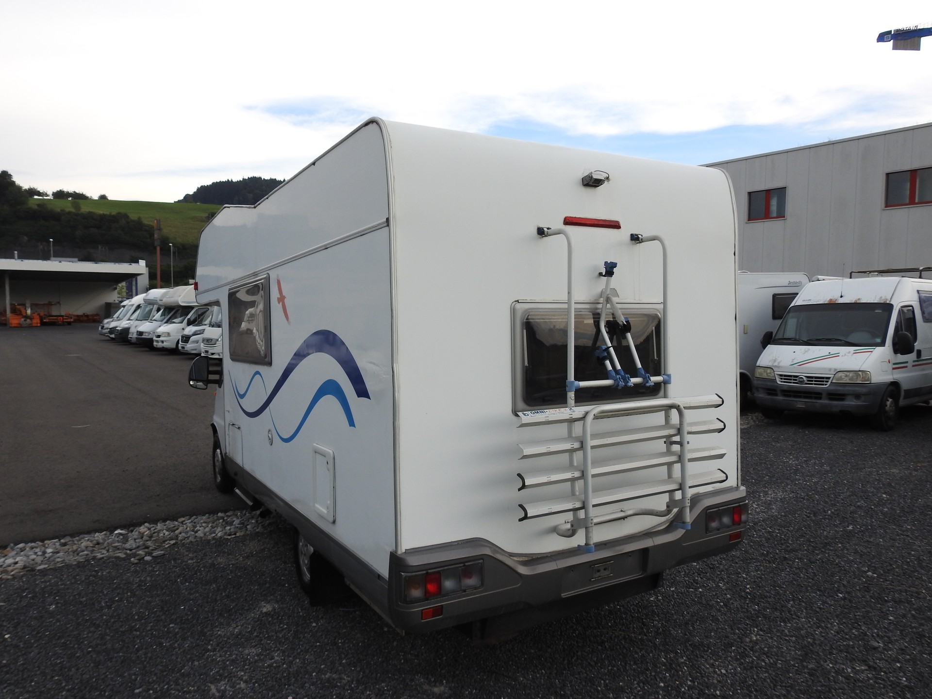 FIAT Hymer CS 524-showroom-element-3
