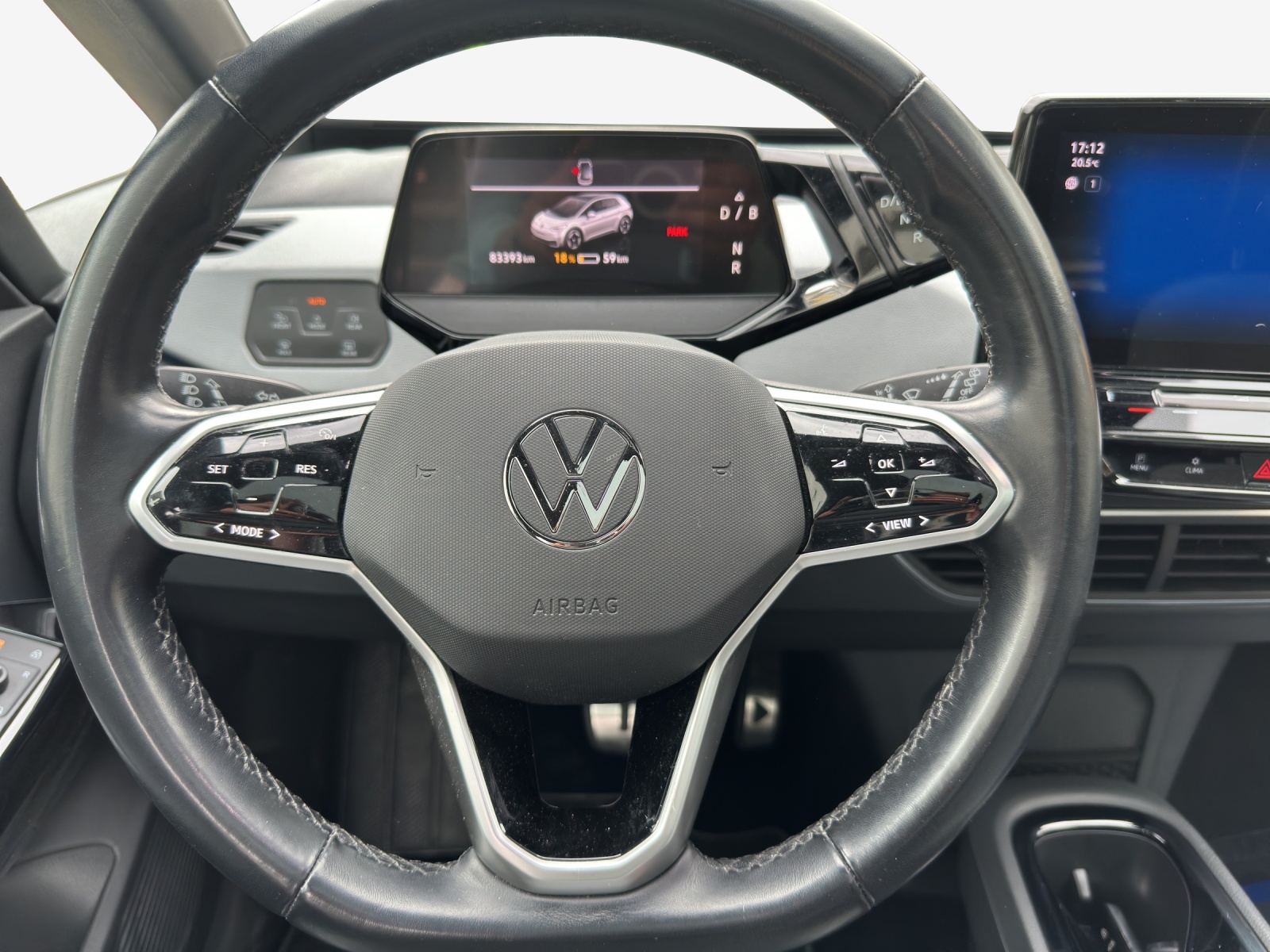 VW ID.3 Pro Performance 58 kWh Family-image-9