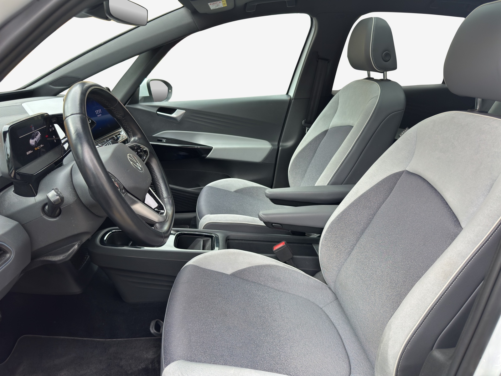 VW ID.3 Pro Performance 58 kWh Family-image-7