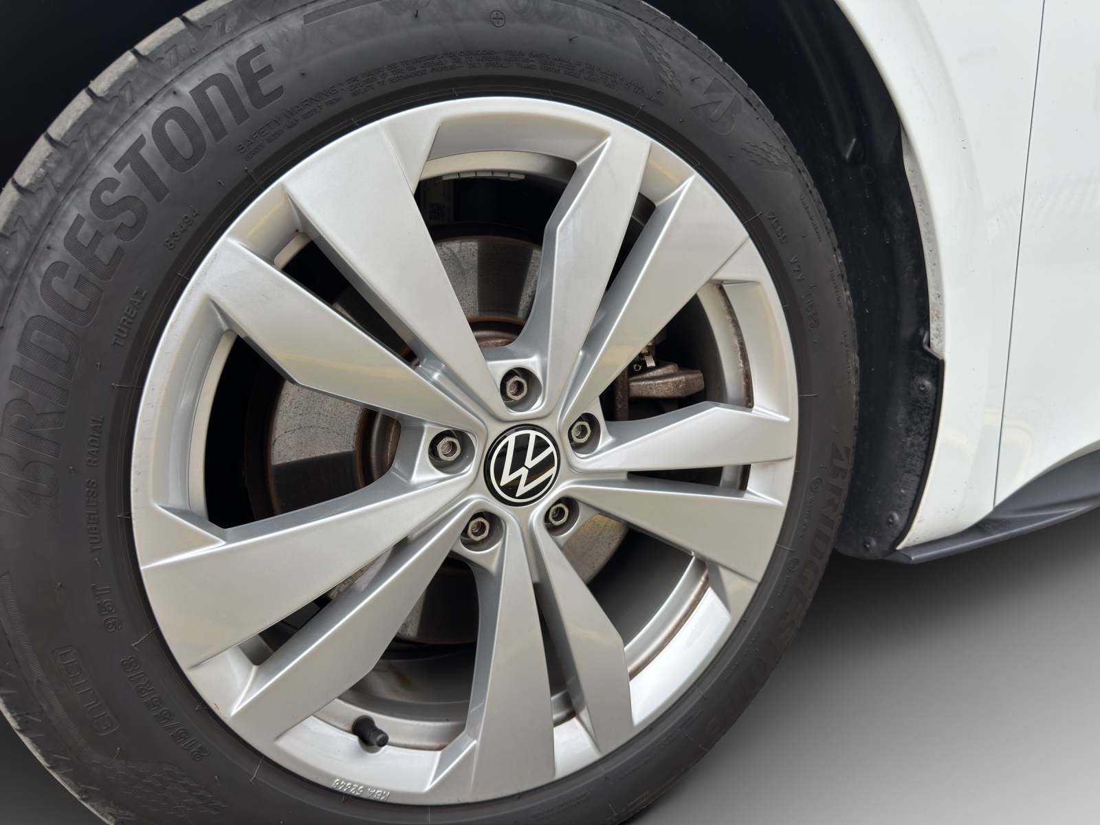VW ID.3 Pro Performance 58 kWh Family-image-14