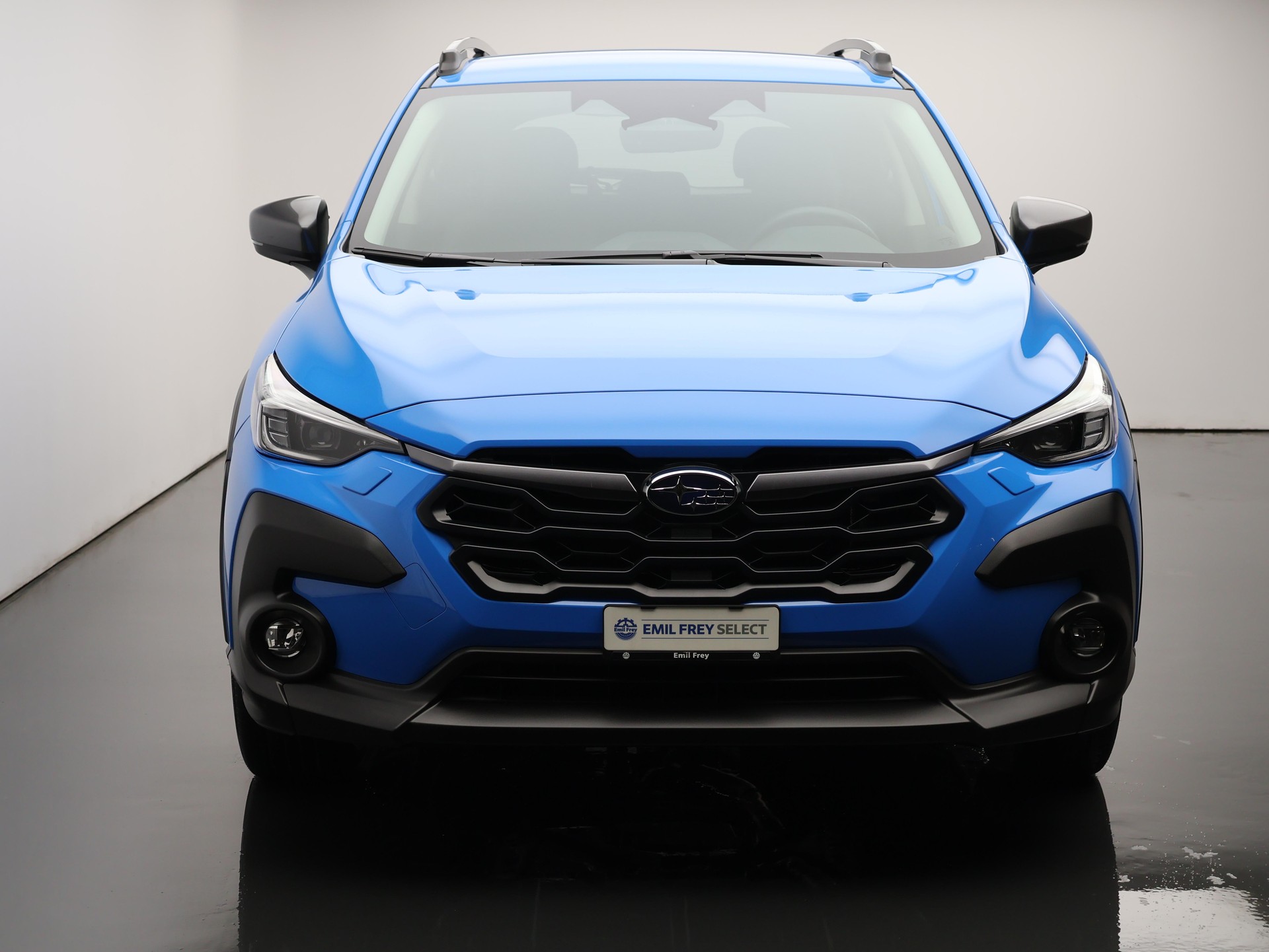 SUBARU Crosstrek 2.0i e-Boxer Swiss Plus / Leasing ab. 1.99%-image-7
