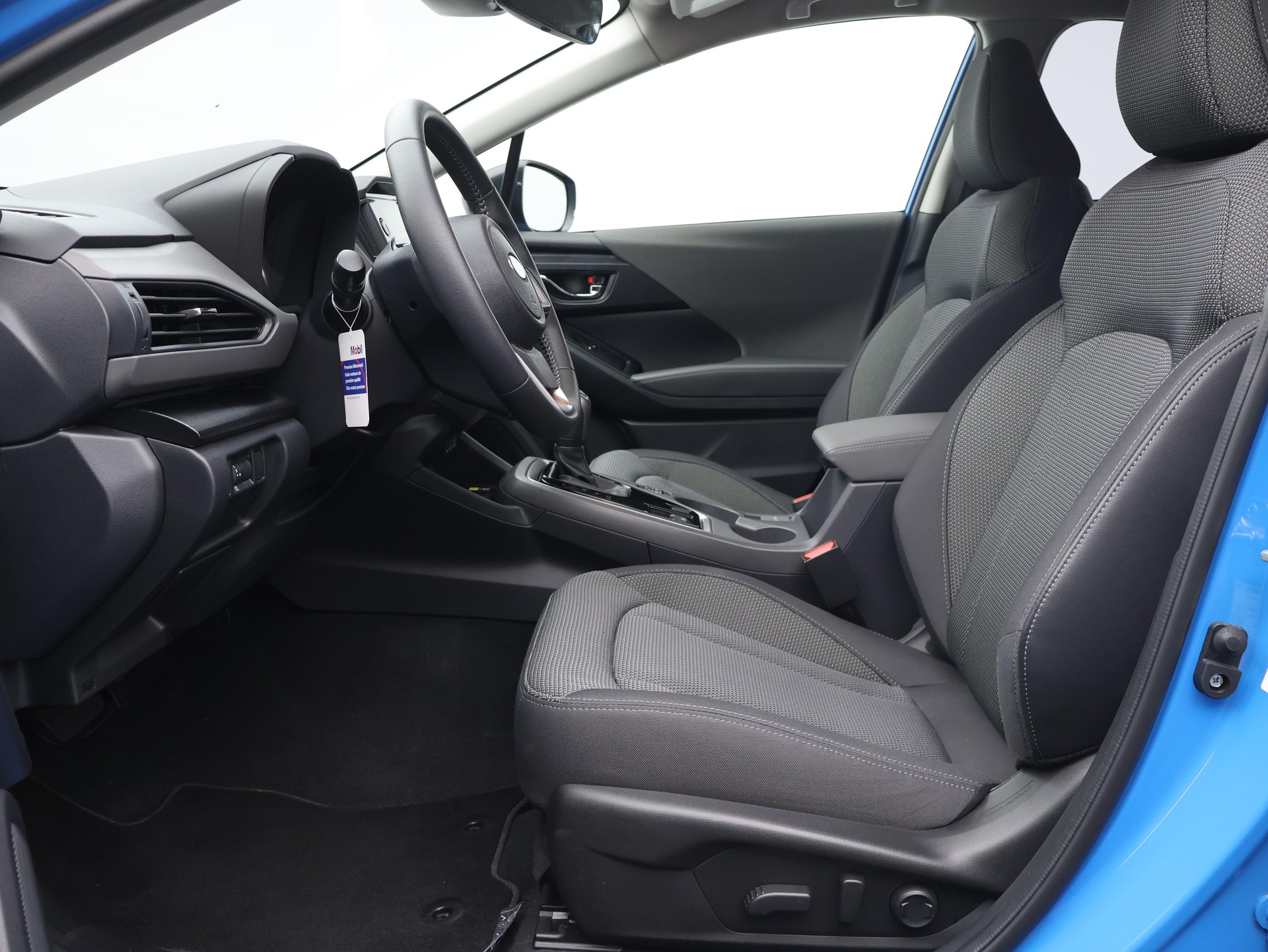 SUBARU Crosstrek 2.0i e-Boxer Swiss Plus / Leasing ab. 1.99%-showroom-element-2