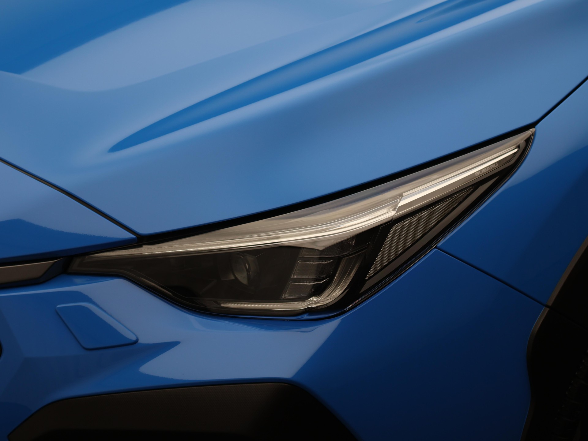 SUBARU Crosstrek 2.0i e-Boxer Swiss Plus / Leasing ab. 1.99%-image-14