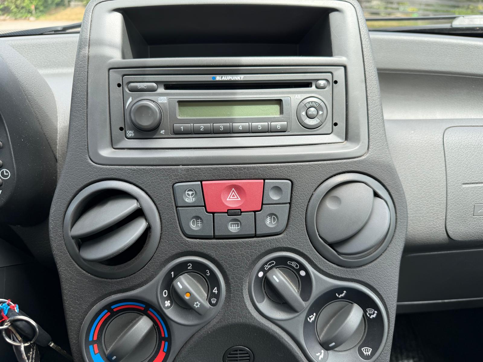 FIAT Panda 1.2 Dynamic-image-14