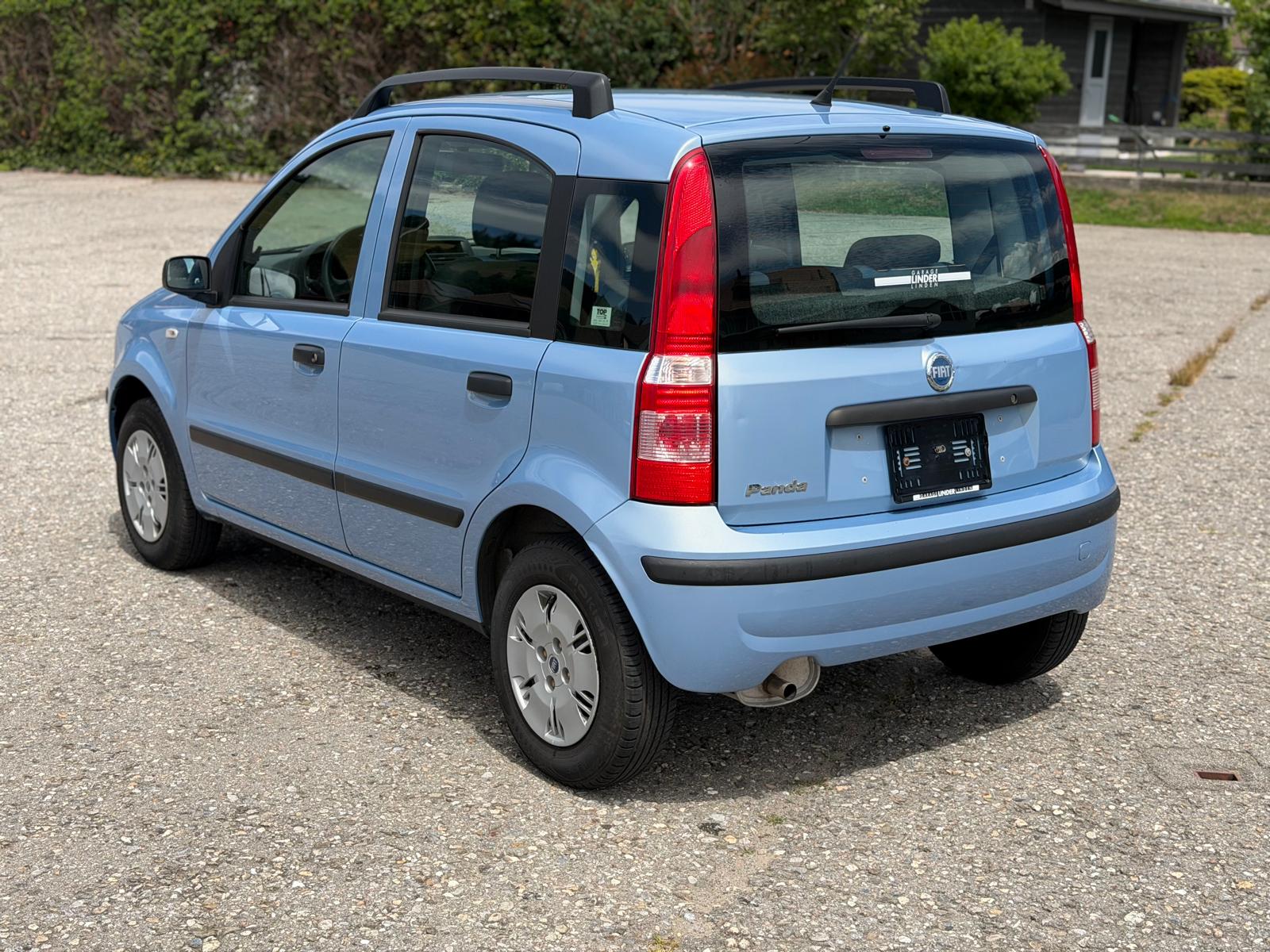 FIAT Panda 1.2 Dynamic-image-6