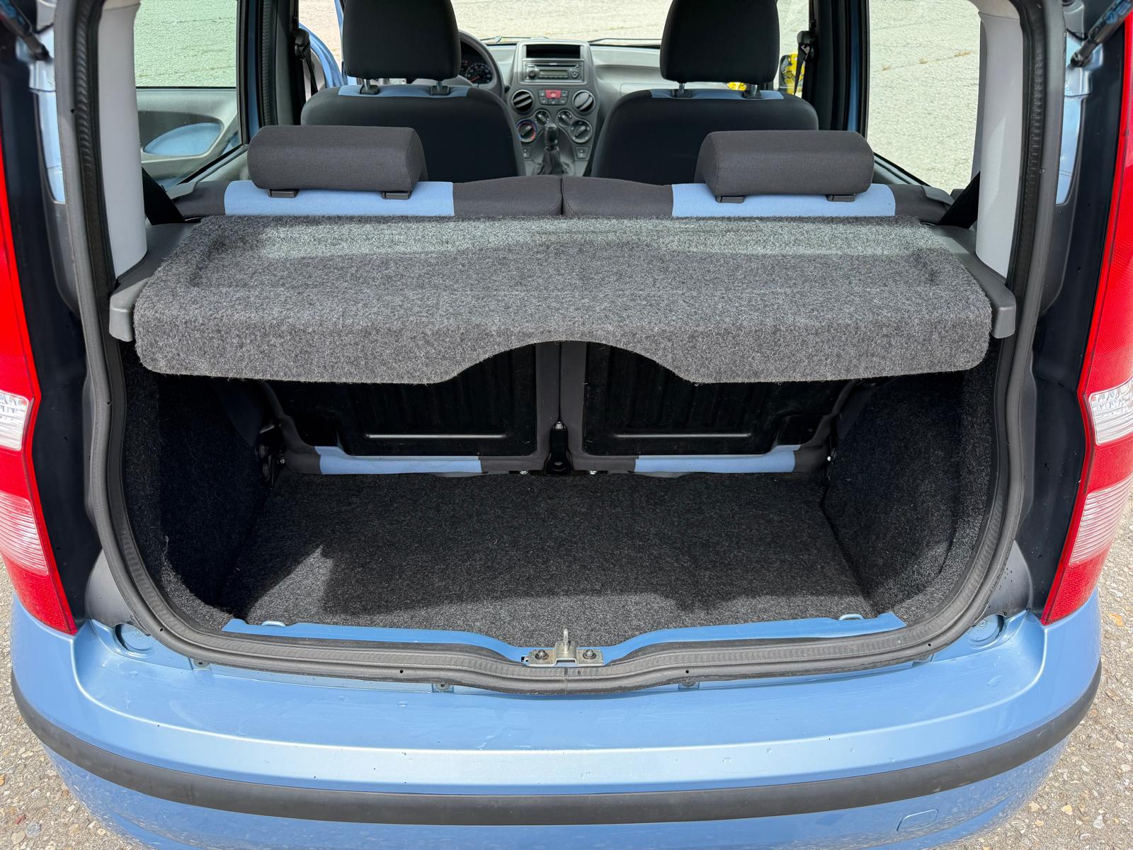 FIAT Panda 1.2 Dynamic-image-11