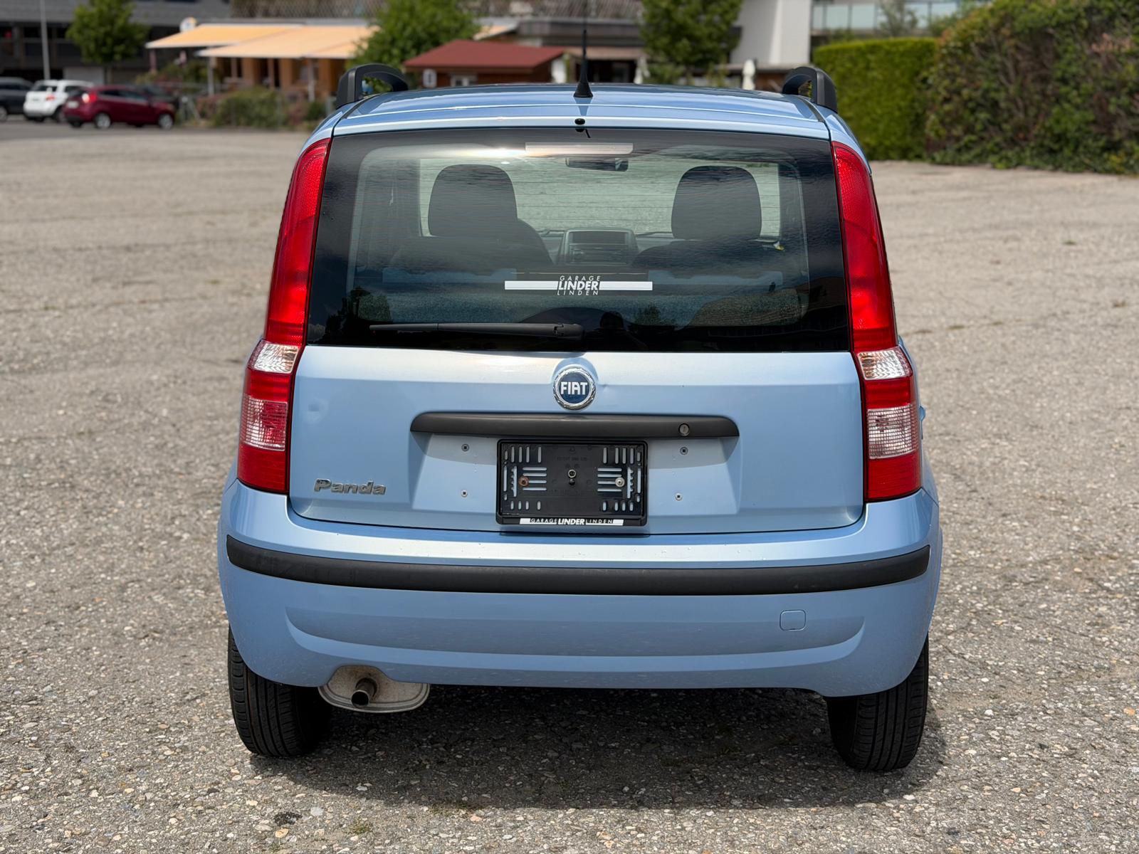 FIAT Panda 1.2 Dynamic-image-5