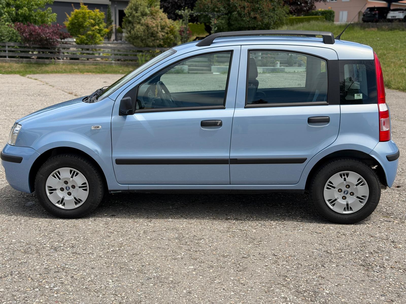 FIAT Panda 1.2 Dynamic-image-7