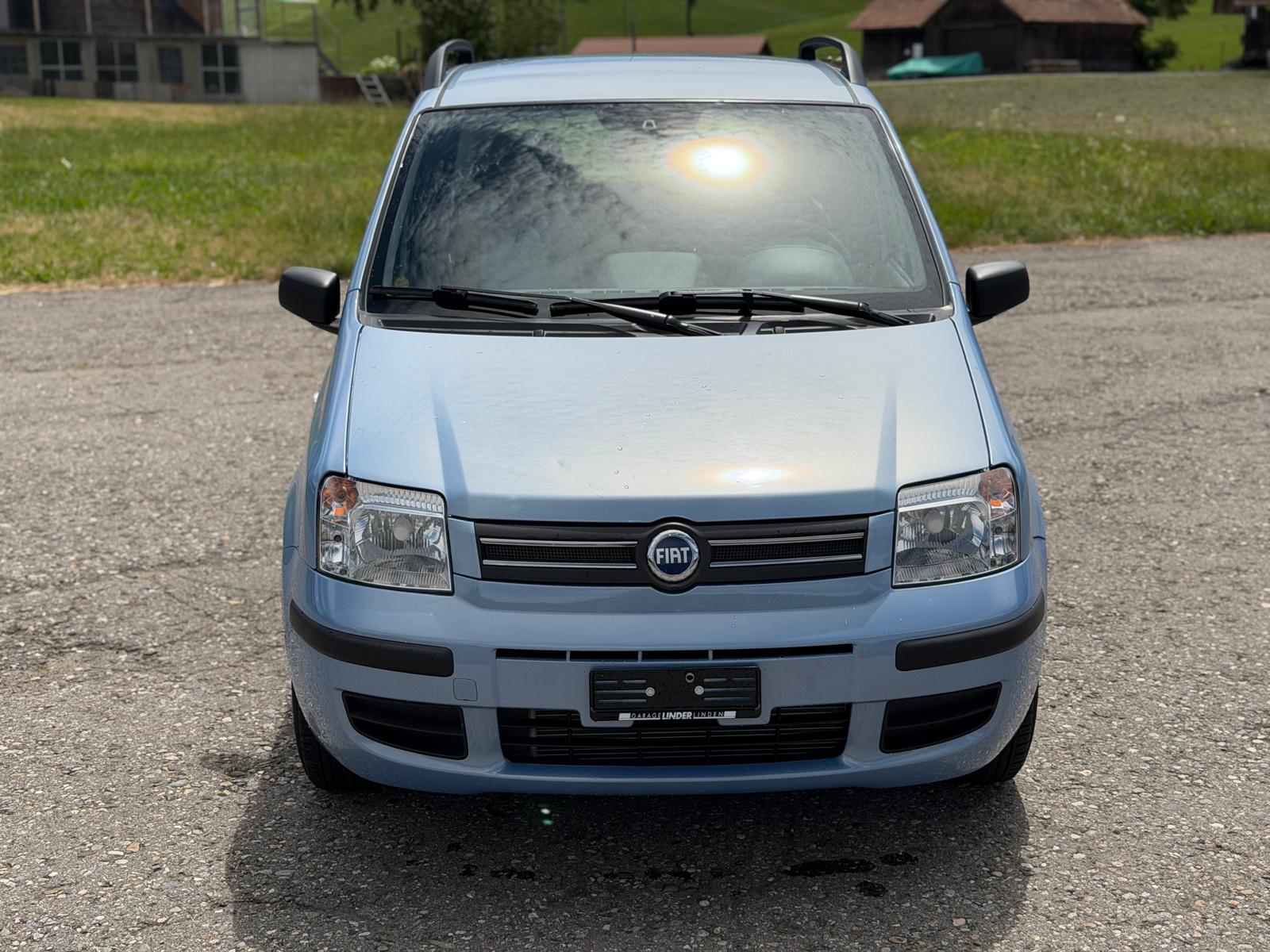 FIAT Panda 1.2 Dynamic-showroom-element-1