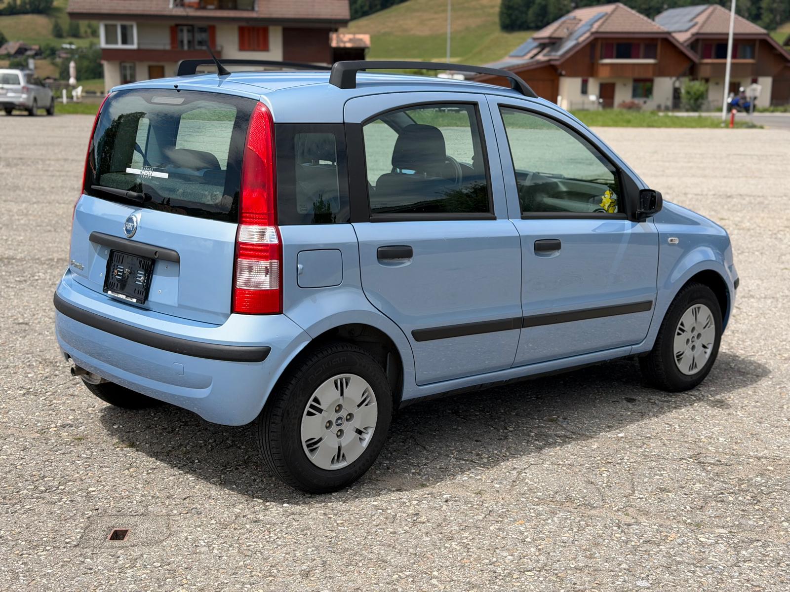 FIAT Panda 1.2 Dynamic-image-4