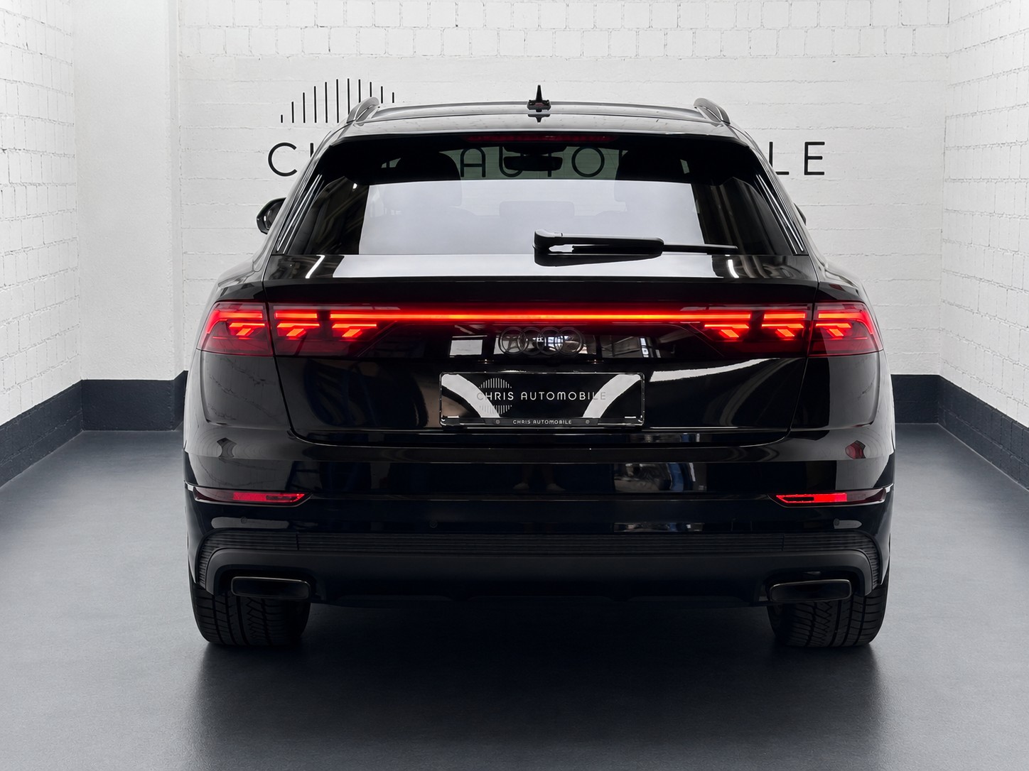 AUDI Q8 SUV 50 TDI quattro tiptronic S-Line-showroom-element-2